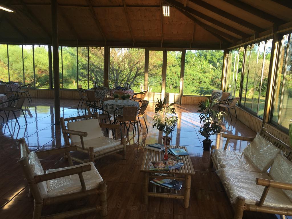 Cabanas Henua Iti Hanga Roa Kültér fotó